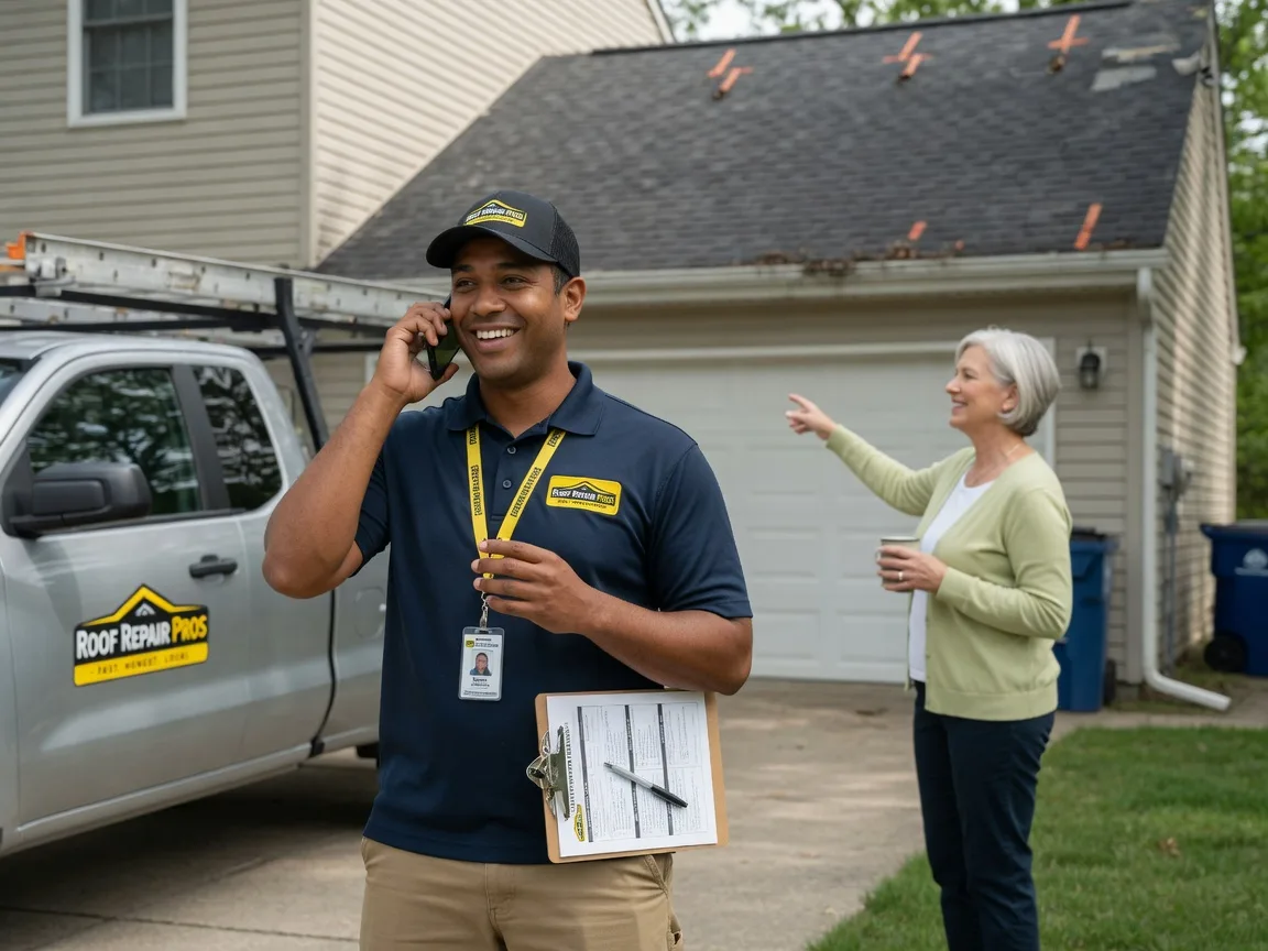 Roof Repair Wood Lake, MN FAQs